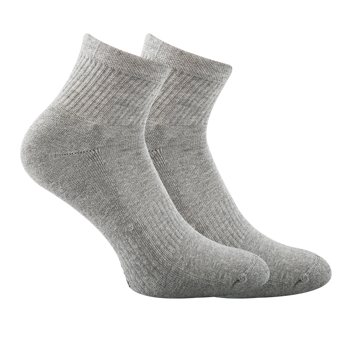 FUTURE FIT - Short Printed Socks Half Terry For Men
