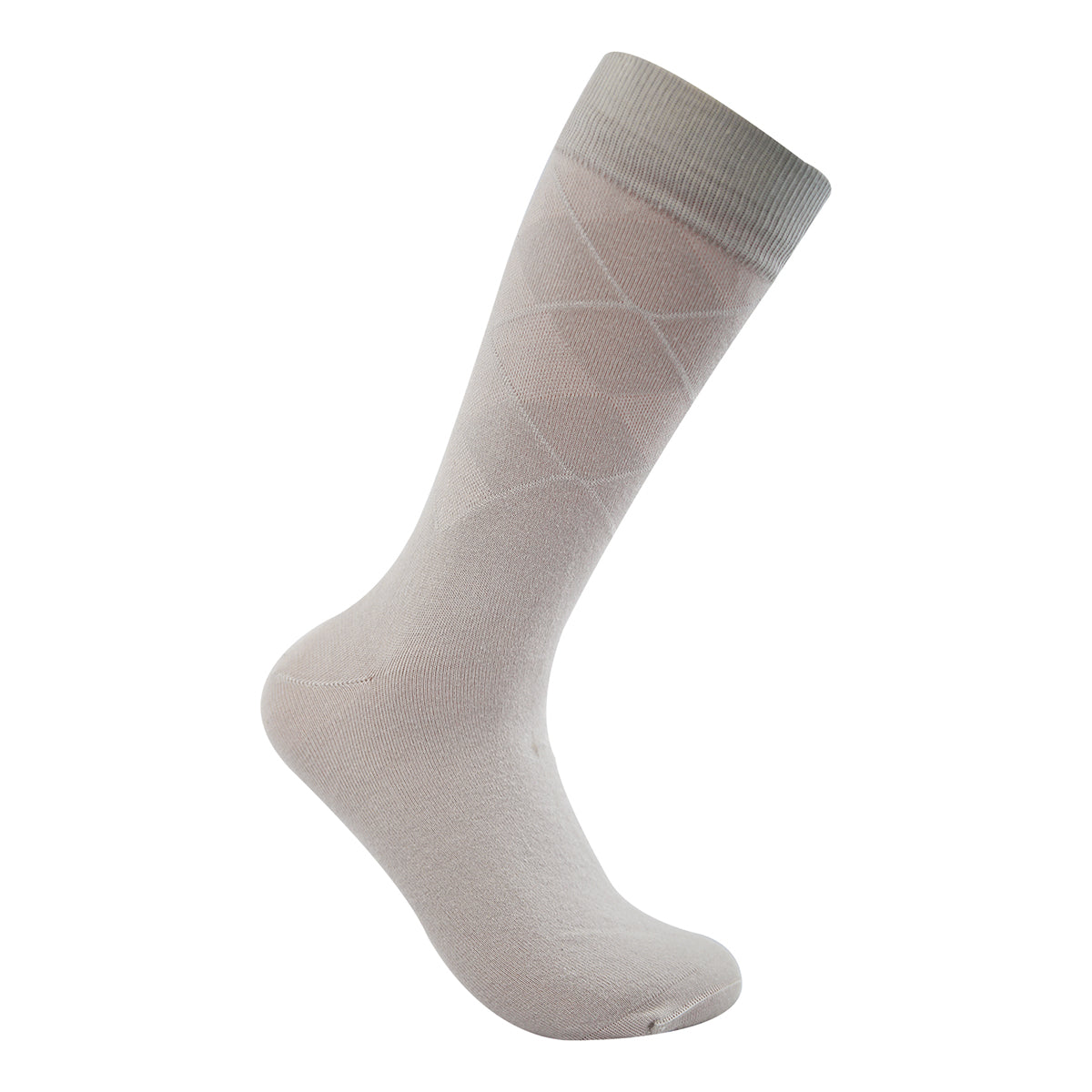 FUTURE FIT - Classic Plain Socks For Men