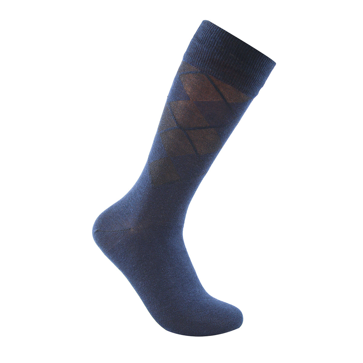 FUTURE FIT - Classic Plain Socks For Men