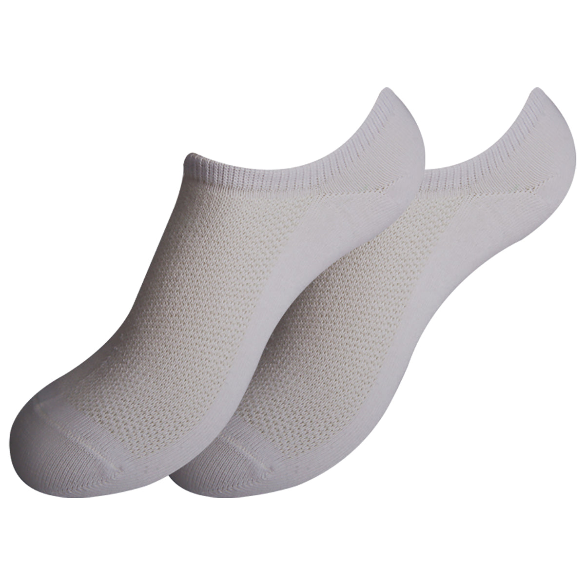 FUTURE FIT - Men Low Cut socks
