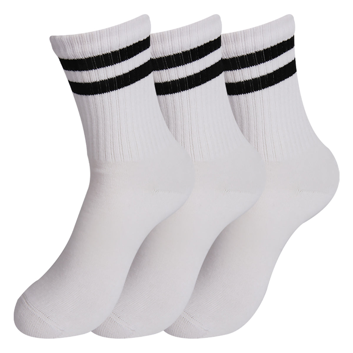 FUTURE FIT - A Pack Of 3 Pieces Men Short socks