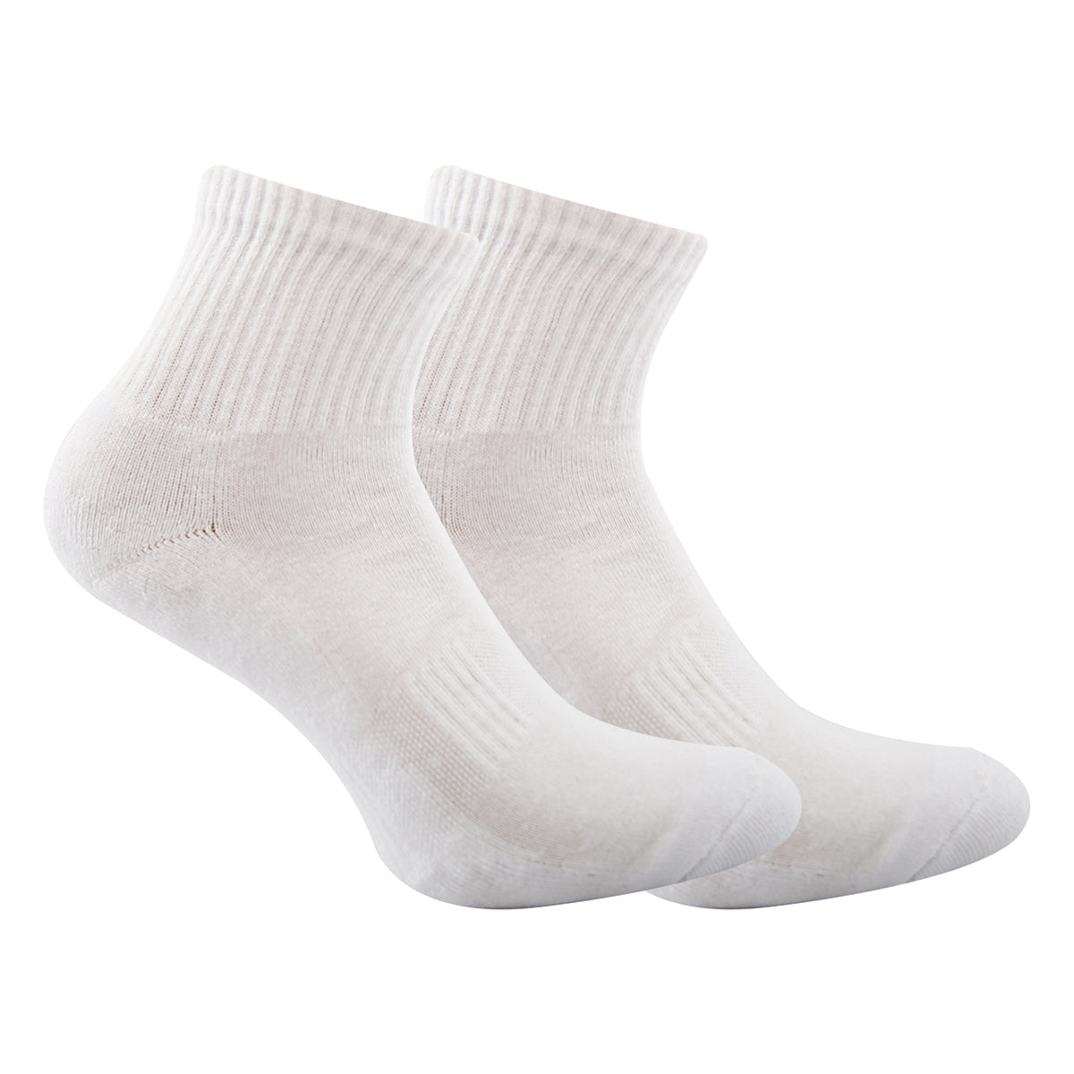 FUTURE FIT - Short Printed Socks Half Terry For Men