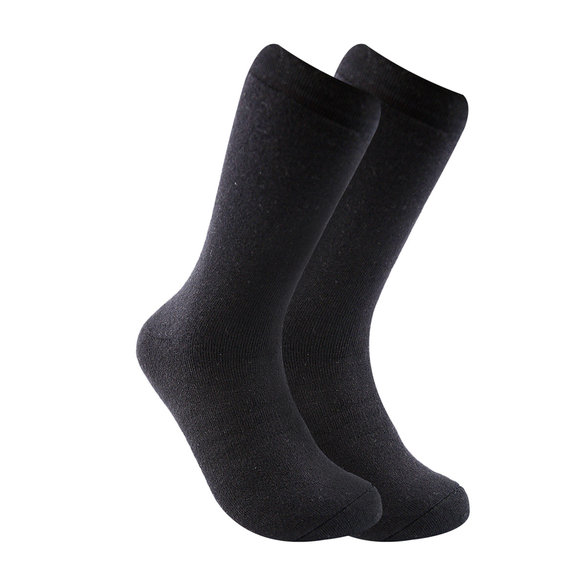 FUTURE FIT - Long Plain Socks Full Terry For Unisex