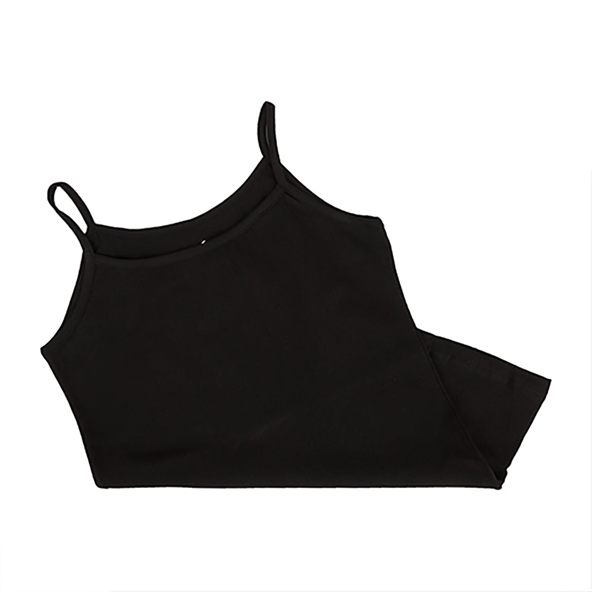 FUTURE FIT - Basic Plain Protel White For Women