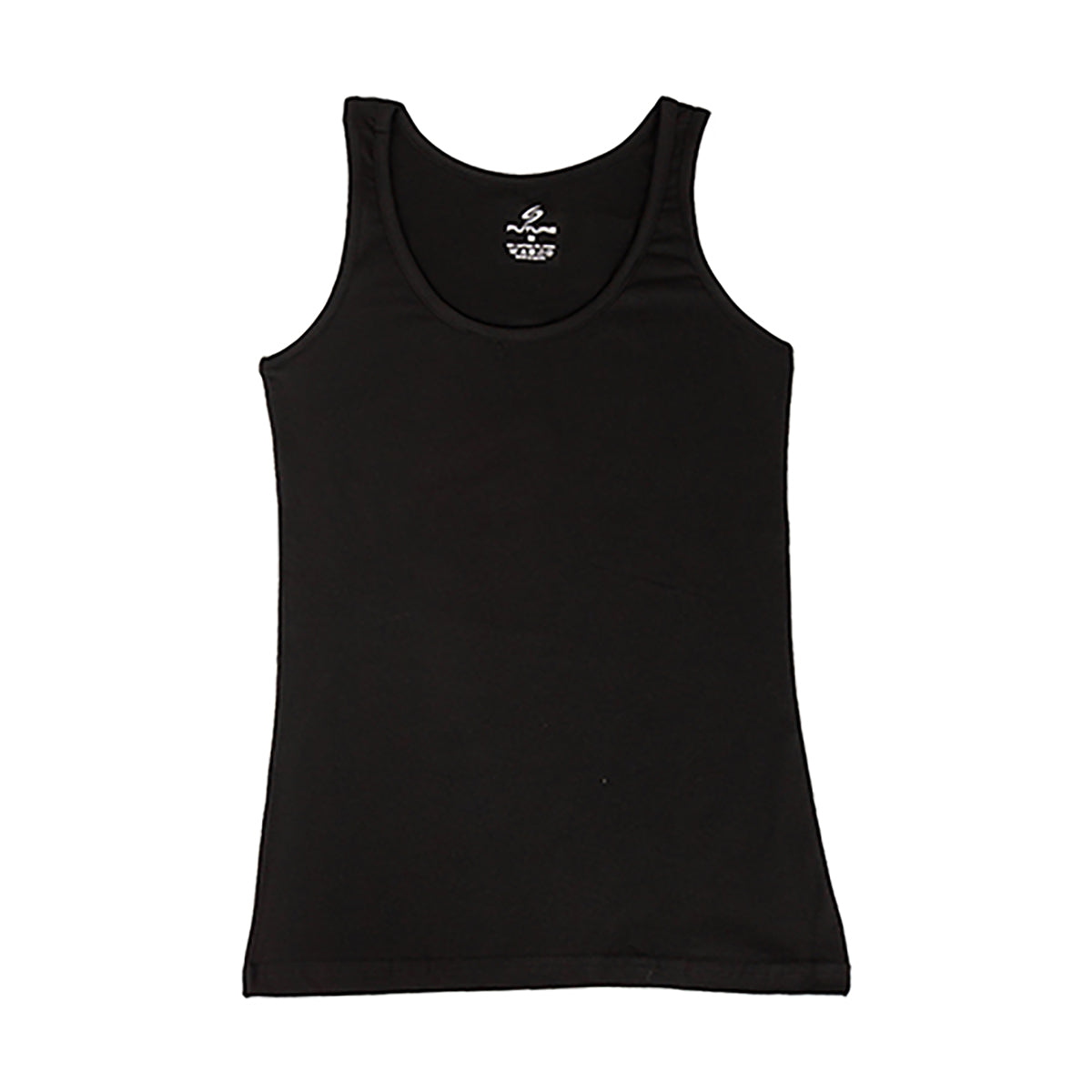 FUTURE FIT - SleveeLess UnderShirt White For Women