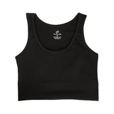 FUTURE FIT - SleveeLess UnderShirt White For Women