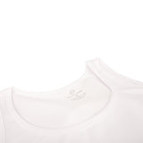 FUTURE FIT - SleveeLess UnderShirt White For Women