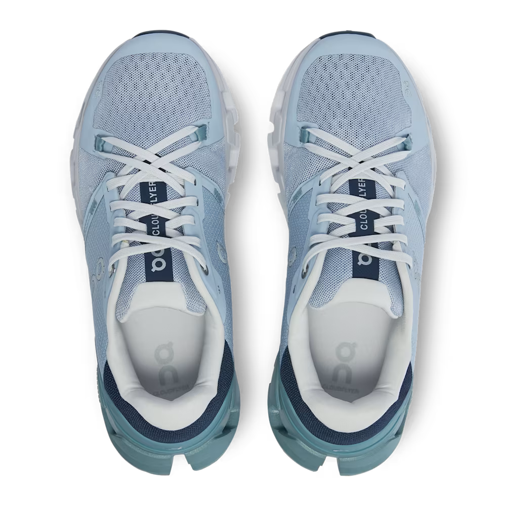 On - Cloudflyer 4A Blue
