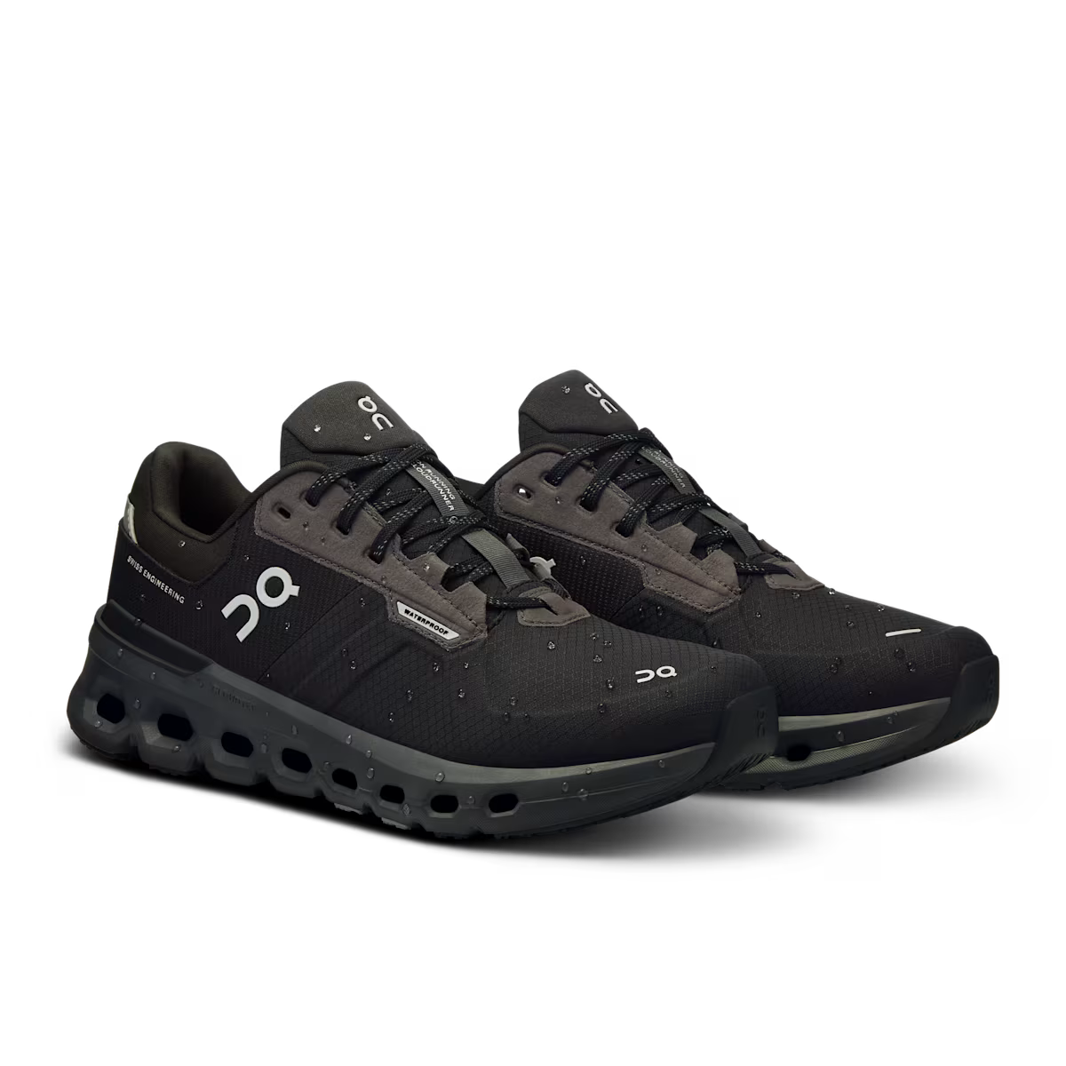 On - cloud sneakers - men