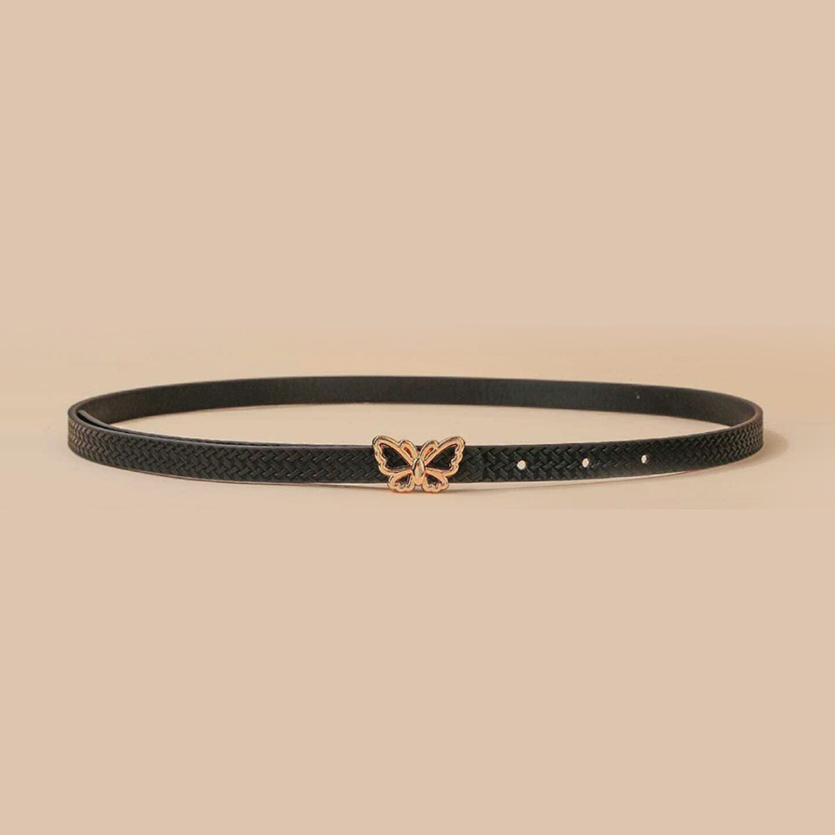 SHEIN- Versatile and fashionable belt for women