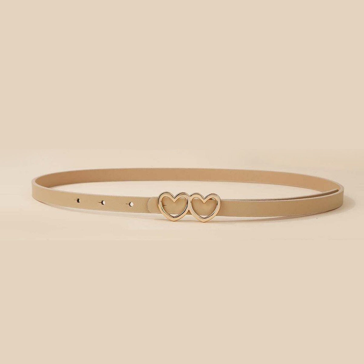 SHEIN- Versatile and fashionable belt for women