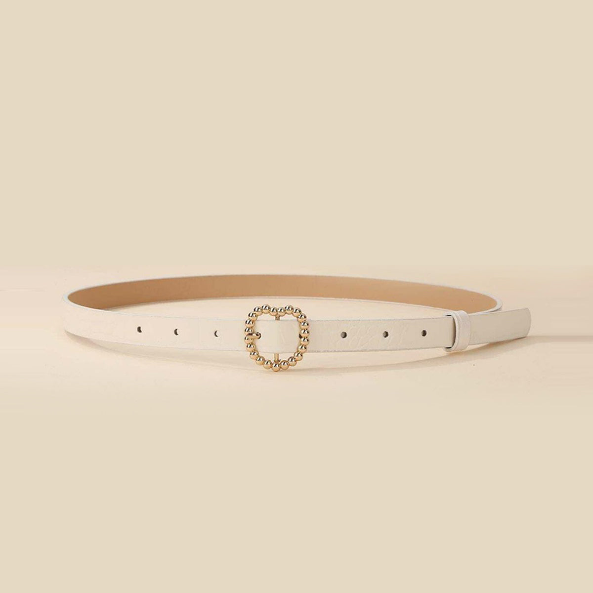 SHEIN- Versatile and fashionable belt for women