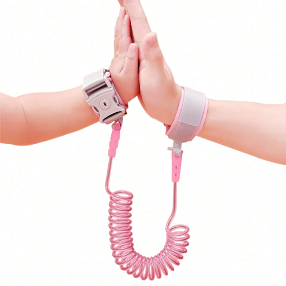 SHEIN ‚Äì Baby Wristband with Safety Leash