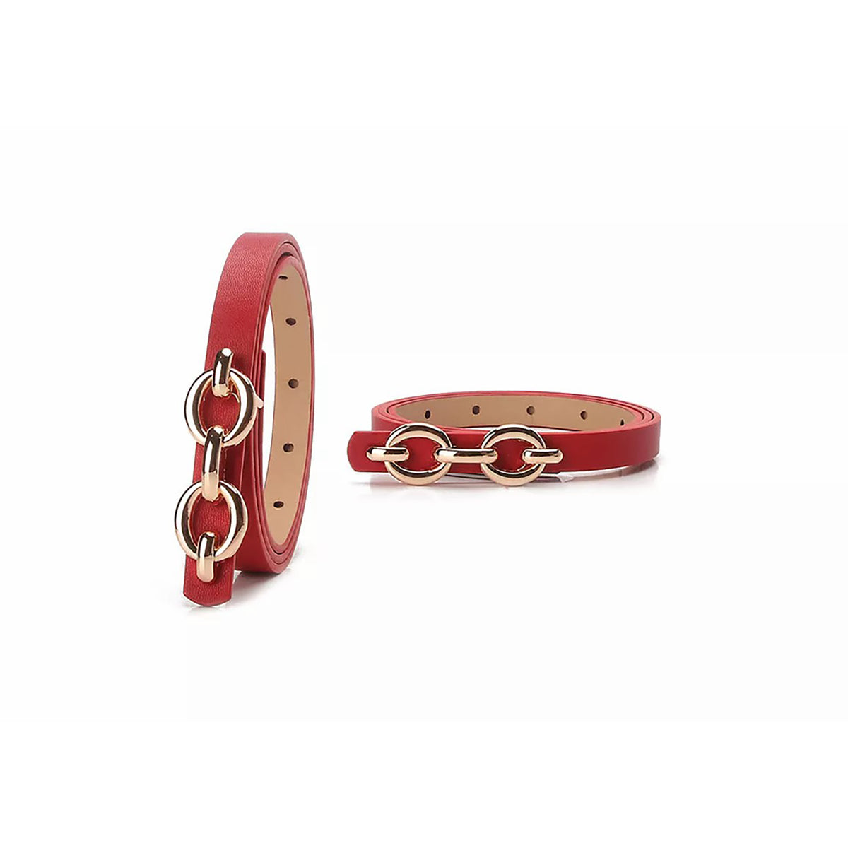 SHEIN- Versatile and fashionable belt for women