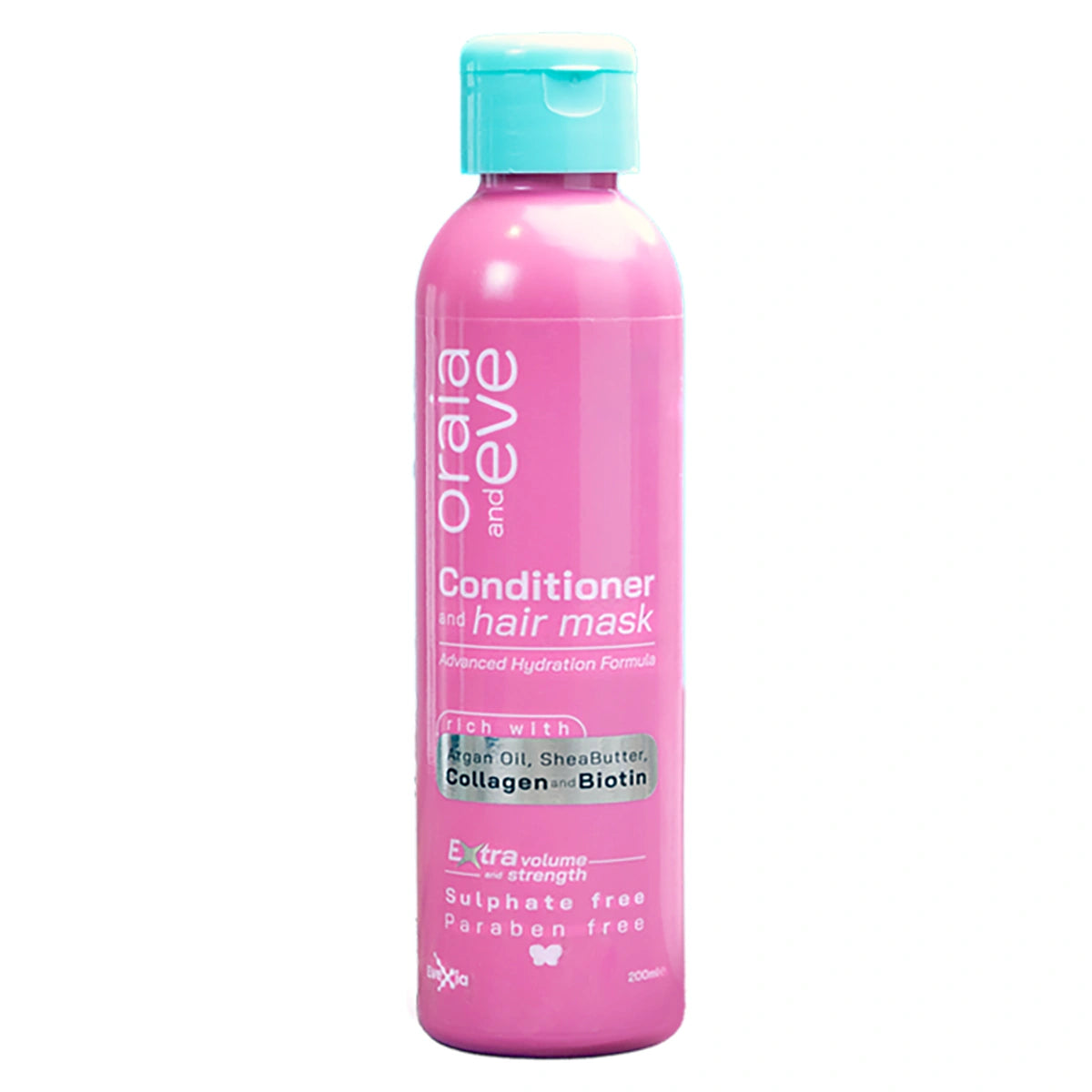Oraia & Eve -  Conditioner and hair mask