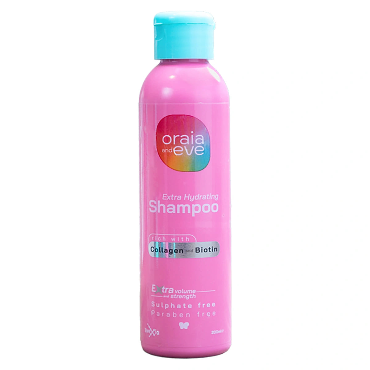Oraia & Eve -  Extra hydrating Shampoo