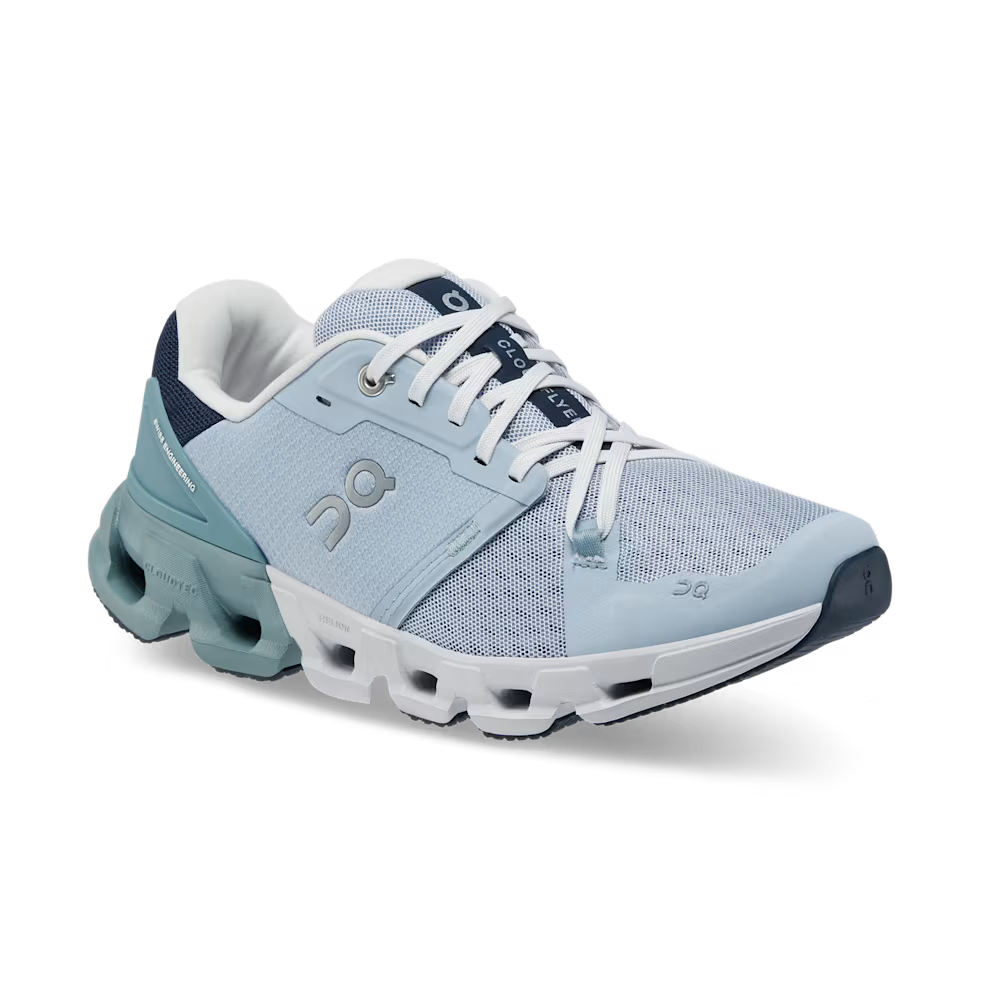 On - Cloudflyer 4A Blue