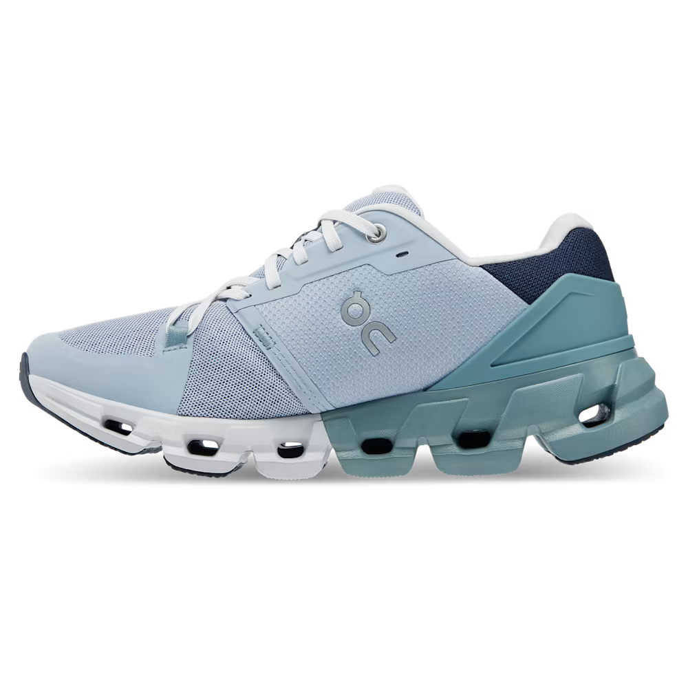 On - Cloudflyer 4A Blue